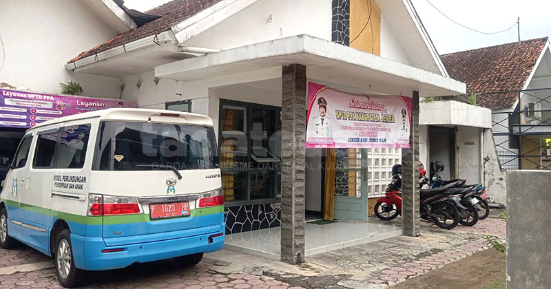 Awal Tahun 2026, 79 Kasus Kekerasan Masuk UPTD PPA Jember