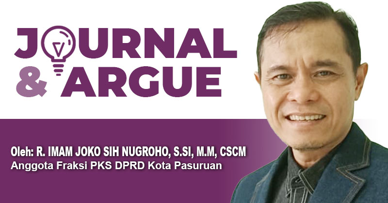 Menakar Wajah Kota Pasuruan 2025: Ekonomi Melejit, tapi Kemiskinan Masih "Tinggi", Mengapa?