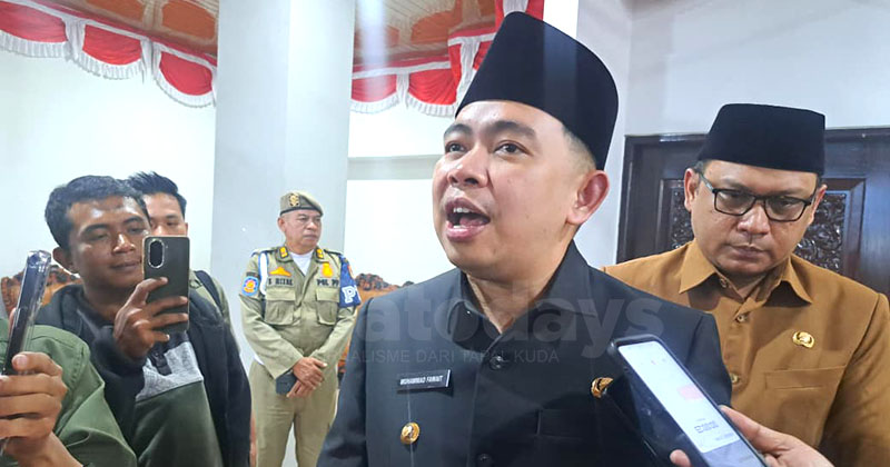 BBM Tidak Naik, Fawait Ingatkan Risiko Tersembunyi di Balik Subsidi