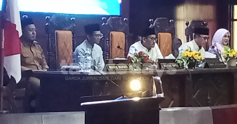 Kinerja Pemerintahan Kabupaten Probolinggo 2025 Dinilai Baik, Capai Pertumbuhan 5,34 Persen