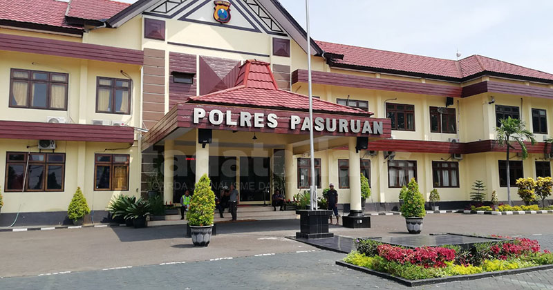 Kasus Tambang Ilegal di Purwosari Pasuruan, 2 Orang Ditetapkan Tersangka