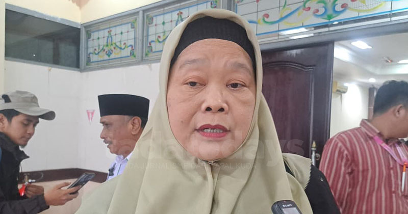 Gerai Koperasi Merah Putih di Jember Baru 9 Rampung, Lebih dari 20 Sudah Beroperasi