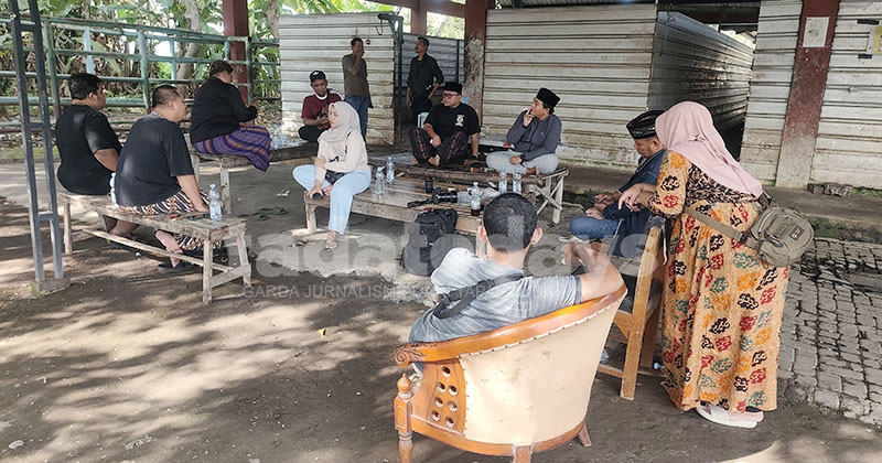 Sapi Mahal dan Langka, Pedagang Daging di Kota Pasuruan Mogok Masal