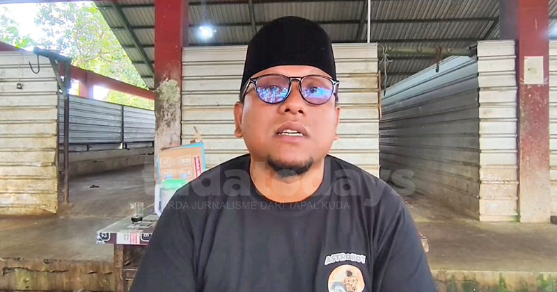 Pedagang Daging Mogok Masal, Dewan Minta Pemkot Segera Intervensi