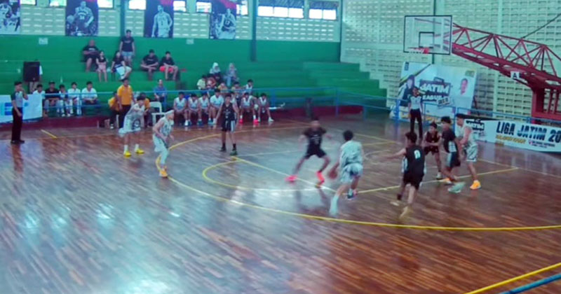 Tri Dharma Probolinggo Finish di Tempat Kedua Liga Basket Jatim 2026, Lanjut Bersiap ke Kejurprov