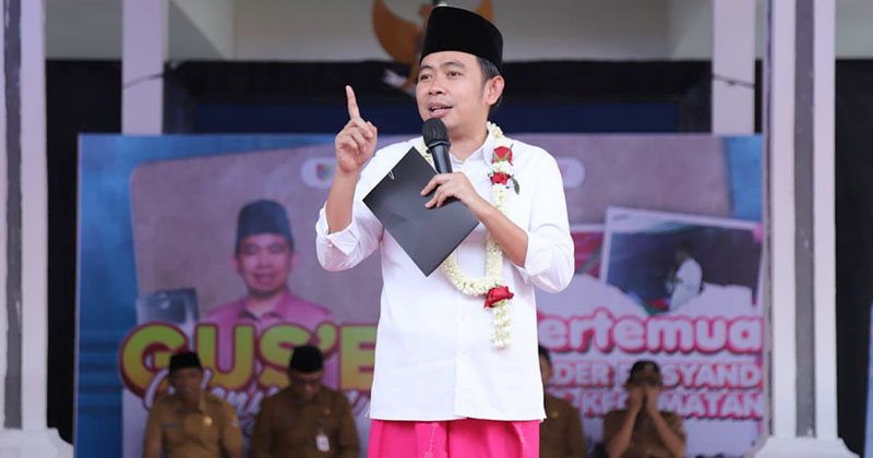 Pilkades 2027 di Jember Digagas Mandiri, Kandidat Siap Patungan Biayai Pemilihan