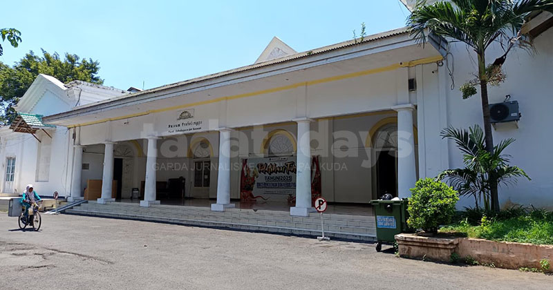 Museum Probolinggo Bakal Digelontor Pemerintah Pusat Rp 2,3 M untuk Pengembangan, Pemerhati Seni-Budaya Ingatkan Ini