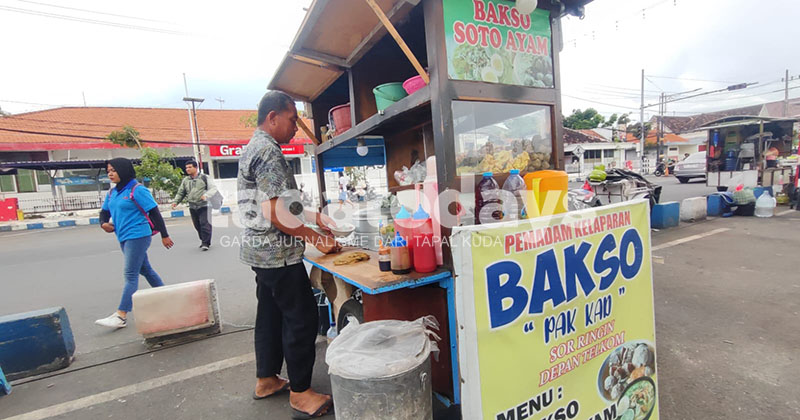 Harga Daging Naik, Pedagang Bakso hingga Pengusaha Katering di Pasuruan Putar Otak