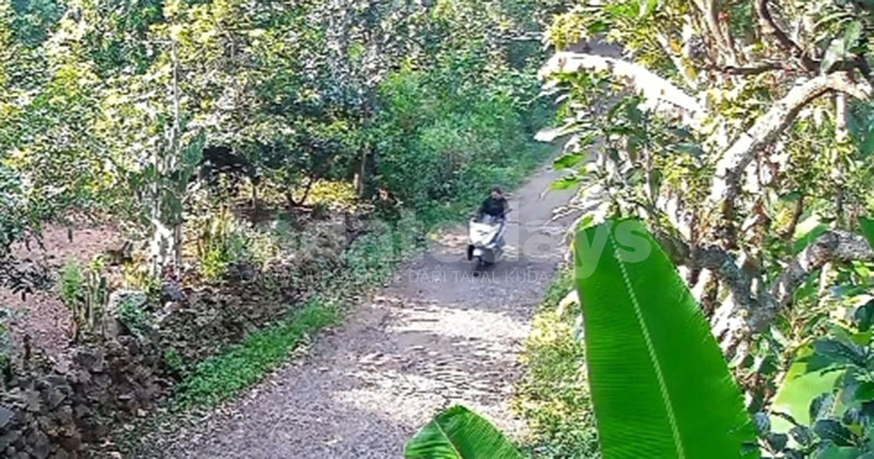 Guru SD di Pasuruan Dibegal Saat Berangkat Ngajar, Motor Honda PCX Amblas