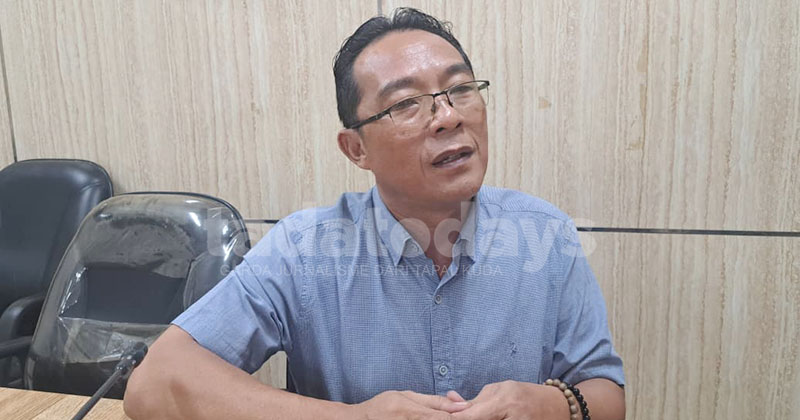 PAD Pasar Jember Seret, DPRD Sebut Potensi Bisa Tembus Rp 15 Miliar