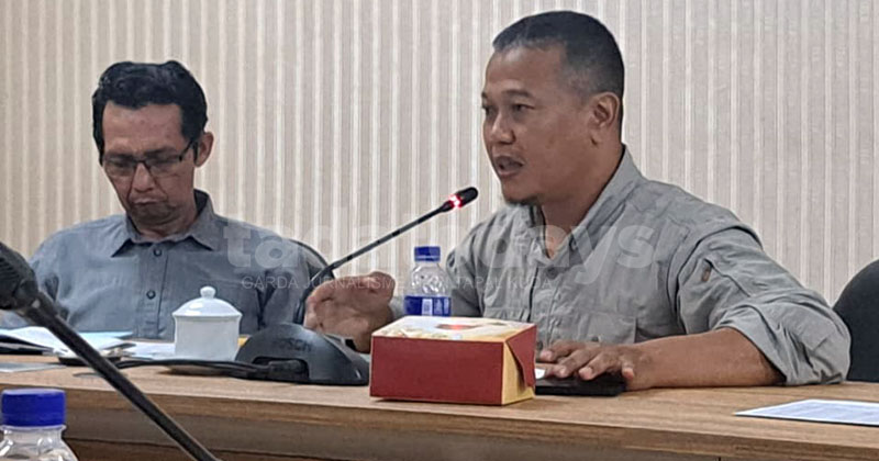 Toko Madura Disorot DPRD Jember, Dinilai Tidak Berkontribusi ke Ekonomi Lokal