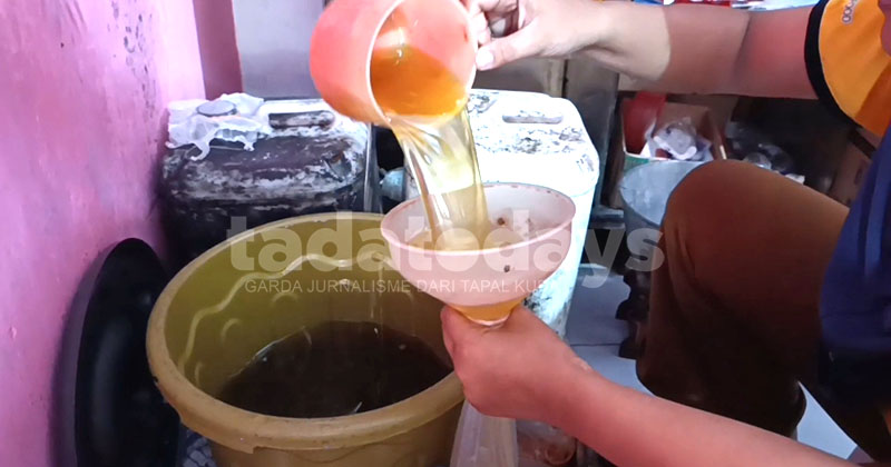 Distribusi Terlambat Jadi Penyebab Minyakita Langka, Operasi Pasar Segera Digelar