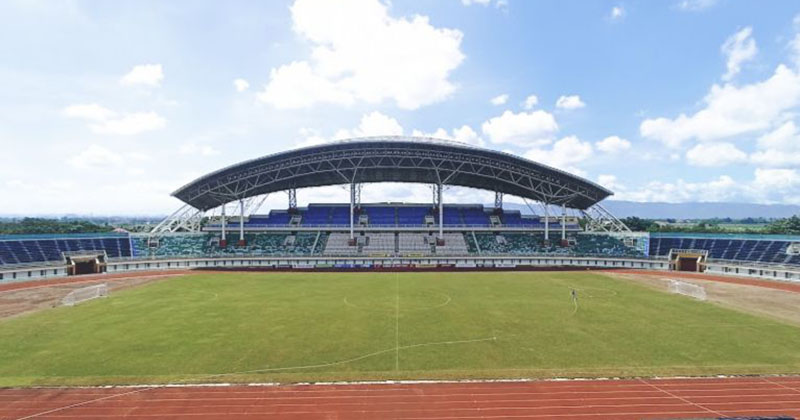 Perbaikan JSG Dikebut, Pemkab Jember Siapkan Kandang Persid untuk Liga 4 Nasional