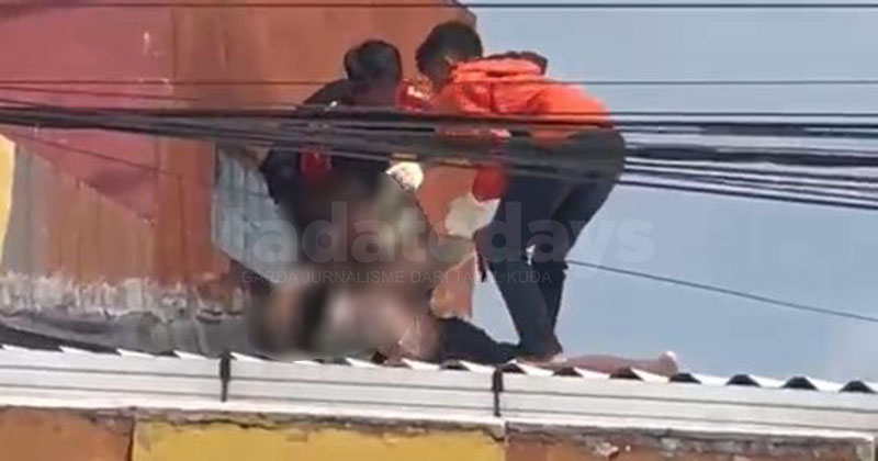 Kejar Layangan Putus, Bocah 11 Tahun di Jember Tewas Tersengat Listrik