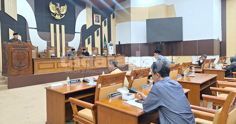 Pansus DPRD Pasuruan Dorong Penghentian Total Proyek Real Estate di Lereng Arjuno