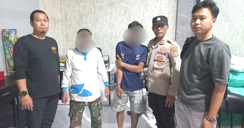 Remaja 13 Tahun di Pasuruan Jadi Korban Pencabulan, Polisi Tangkap Ayah Tiri dan Tetangga