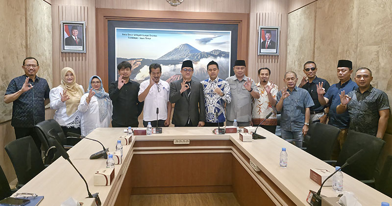 DPRD Pasuruan Soroti Akar Masalah Banjir, Dorong Penanganan Total ke Pemprov Jatim