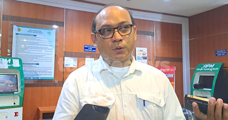 Verval Hampir Rampung, Pemkab Jember Temukan Ribuan Data Bansos Bermasalah