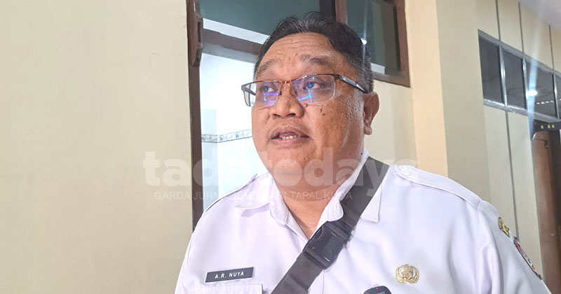 PUPR Jember Mulai Kebut Proyek 2026, Waktu Efektif Semester I Tinggal Dua Bulan