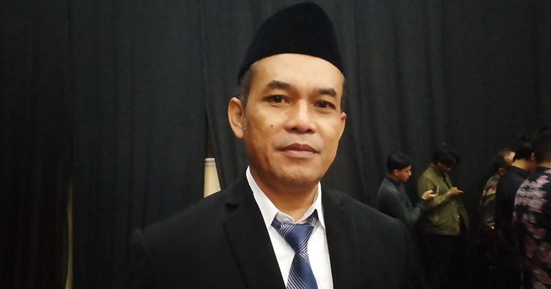 Adik Eks Direktur Terpilih Pimpin Perumdam Tirta Umbulan Kota Pasuruan