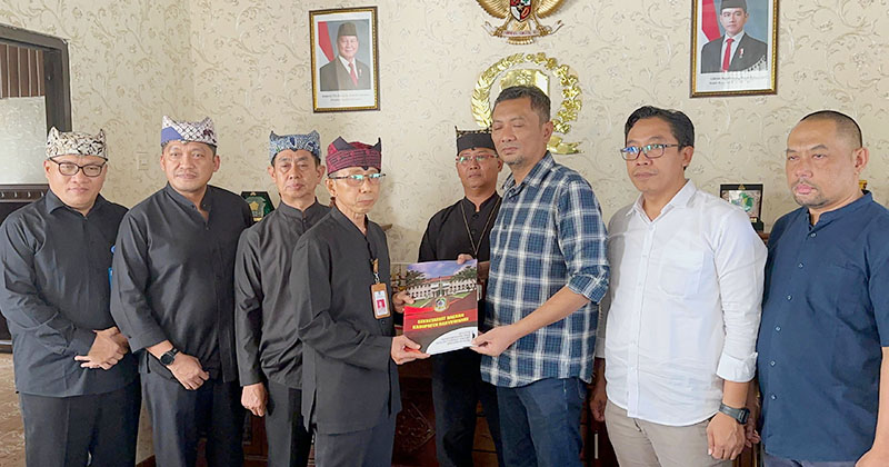 Pemkab Banyuwangi Evaluasi Pembatasan Jam Retail, Siapkan Payung Hukum Lewat Raperda Tibum