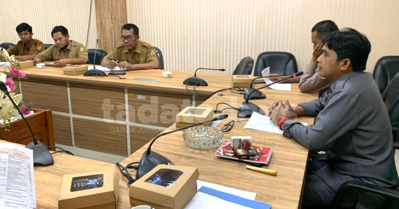 Buruh Tani Kehilangan BPJS, DPRD Jember Soroti Anggaran Seremonial Miliaran