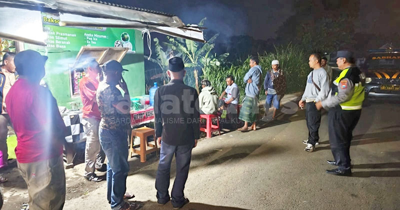 Warga Andonosari Pasuruan Resah, Pencurian Motor dan Sapi Marak di Desa