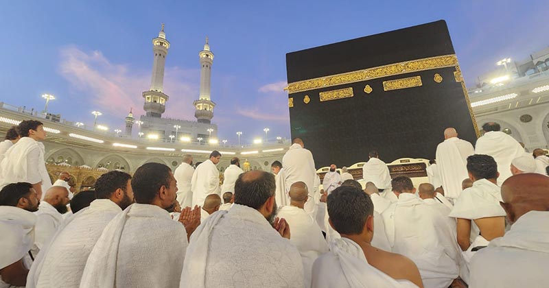 Empat Jamaah Haji asal Pasuruan Meninggal Dunia, Kemenhaj Minta Jemaah Waspadai Suhu Ekstrem