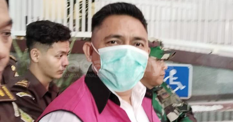 Kasus Korupsi Dana PKBM di Pasuruan Seret Pengusaha asal Kediri Jadi Tersangka, Diduga Jadi Markus