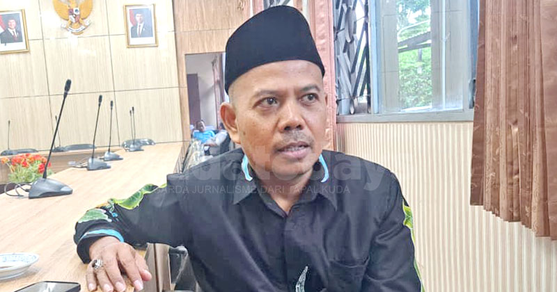TPA Pakusari Tak Sanggup Tampung Sampah, DPRD Ingatkan Ancaman Penyakit