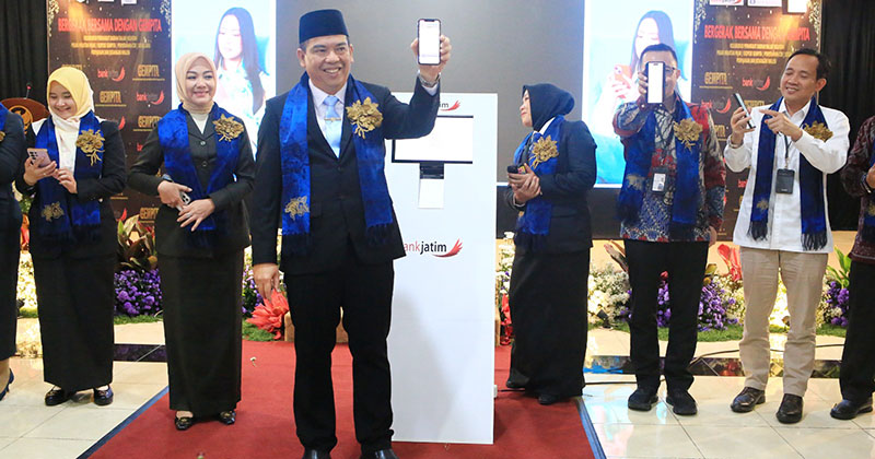 Dongkrak PAD melalui “Gempita”, Pemkot Probolinggo Ajak ASN dan Masyarakat Taat Bayar Pajak