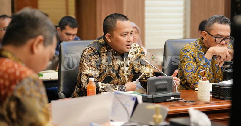 Fiskal Terbatas, Pemkab Pasuruan Tempuh Skema Pinjaman untuk Bangun RSUD di Purwodadi