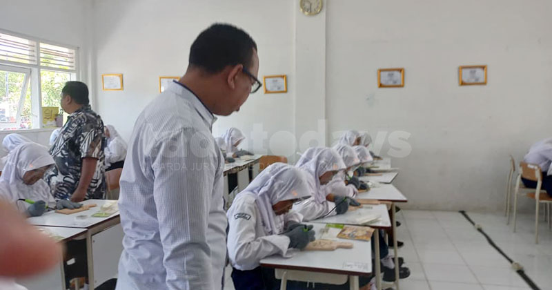 Sekolah Rakyat Probolinggo Tidak Terima Peserta Didik Baru, Calon Siswa Digabung ke Pasuruan
