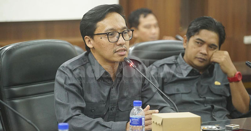 Di Tengah Ancaman Kekeringan, Anggaran BPBD Jember Justru Dipangkas
