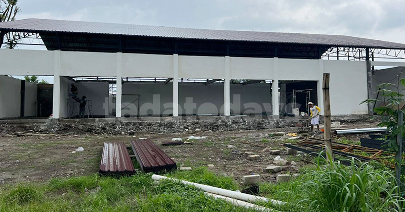 Pembangunan 80 KDMP di Pasuruan Tersendat, Lahan Tak Layak hingga Terganjal Regulasi