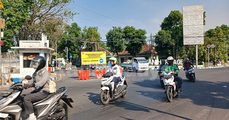 Truk Bakal Diarahkan Masuk Tol untuk Urai Kemacetan, Pemkot Pasuruan Usulkan Diskon Tarif 50 Persen