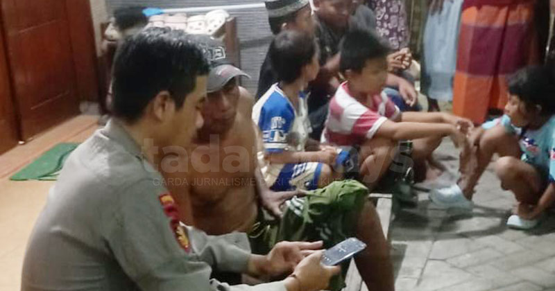 Nelayan asal Pohjentrek Pasuruan Hilang di Perairan Kraton, Terlempar saat Perahu Dihantam Ombak