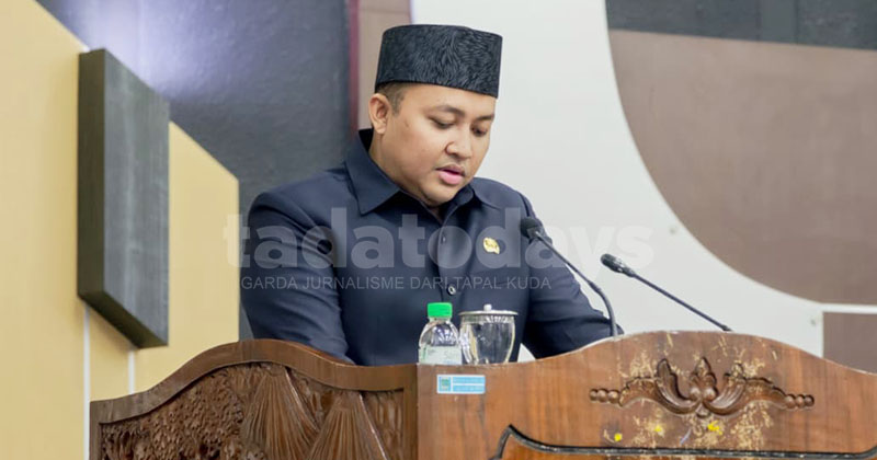 Bupati Pasuruan Pastikan Tidak Ada Perusahaan di Daerahnya yang Bakal Cabut ke Vietnam
