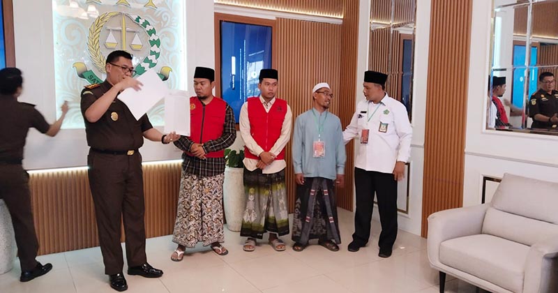 Beri Ganti Rugi Rp 300 Juta kepada Korban, Kasus Penganiayaan Santri di Pasuruan Berakhir RJ