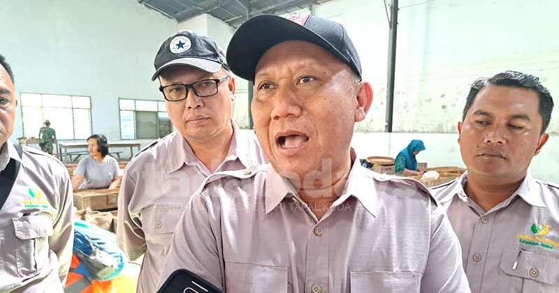 PP Kahyangan Siapkan Agrowisata-Eduwisata Berbasis Integrated Farming