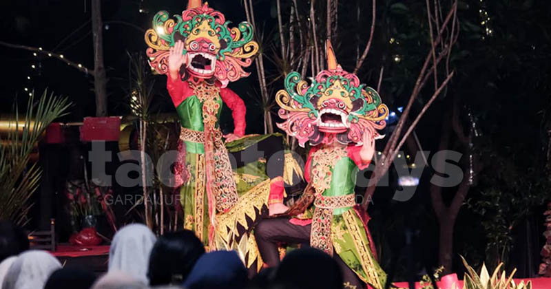 Pekan Kunang-Kunang Kebudayaan, Menghidupkan Lagi Harapan untuk Alam Jember