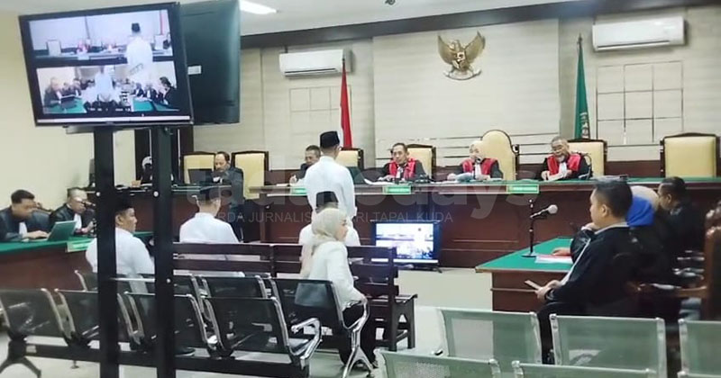 Vonis Perkara Sosraperda Jember Dijatuhkan, Kejari Buka Peluang Jerat Tersangka Baru