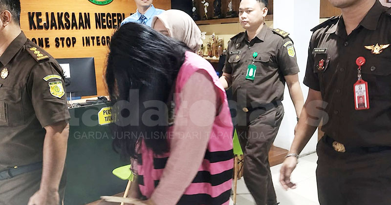 Tiga Pegawai Bank Pelat Merah Jadi Tersangka Korupsi, Kejari Jember Telusuri Aliran Dana Rp 2,9 M