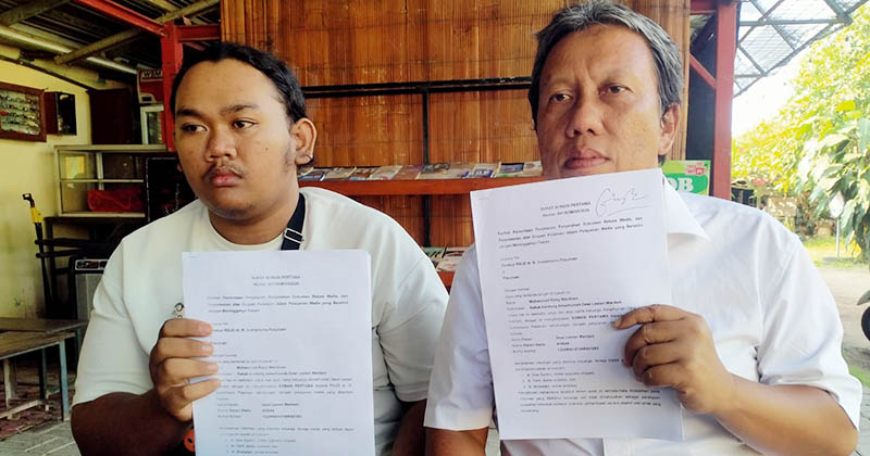 Anak Meninggal usai Operasi Patah Tulang, Warga Bugul Lor Somasi RSUD dr. R. Soedarsono