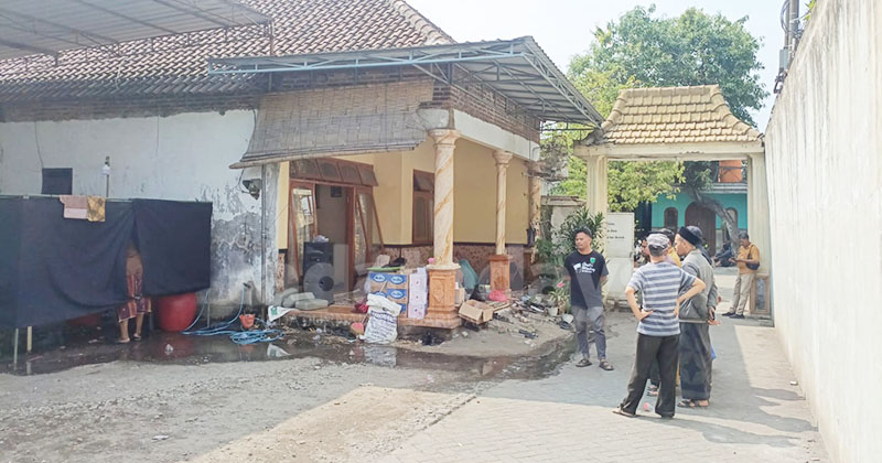 Pria asal Beji Pasuruan Meninggal, Diduga Dianiaya Polisi Saat Penangkapan Judol