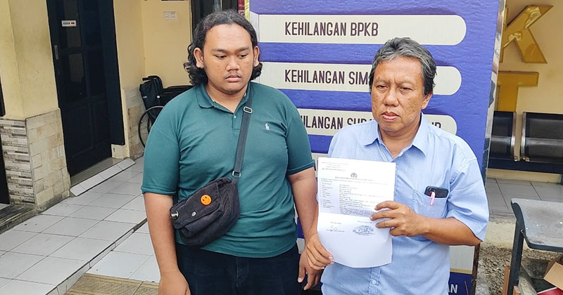 Somasi Tak Dapat Jawaban, Keluarga Pasien Adukan RSUD dr. R. Soedarsono ke Polisi