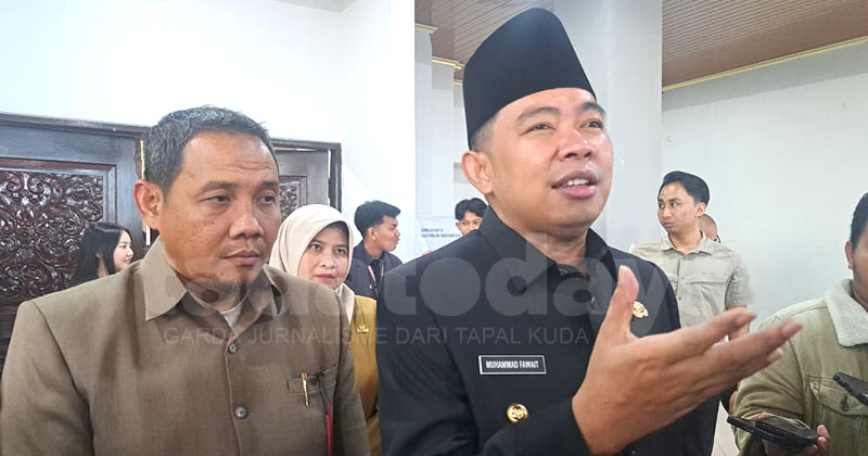 Tambahan Transfer Pusat Masuk APBD Jember, Fawait Ingatkan Risiko Silpa