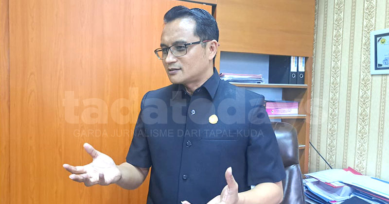 Dapat Tambahan DAU Rp 223 Miliar, DPRD Jember Khawatir Tak Terserap Maksimal
