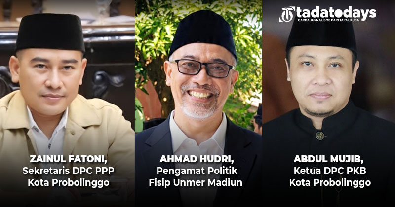 Ragam Respons Pimpinan Partai Daerah soal Ambang Batas Parlemen 5 Persen