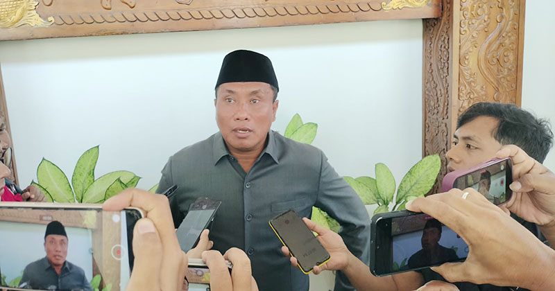 Badan Kehormatan DPRD Banyuwangi Tunggu Konfirmasi Polisi soal Penangkapan Anggota Dewan